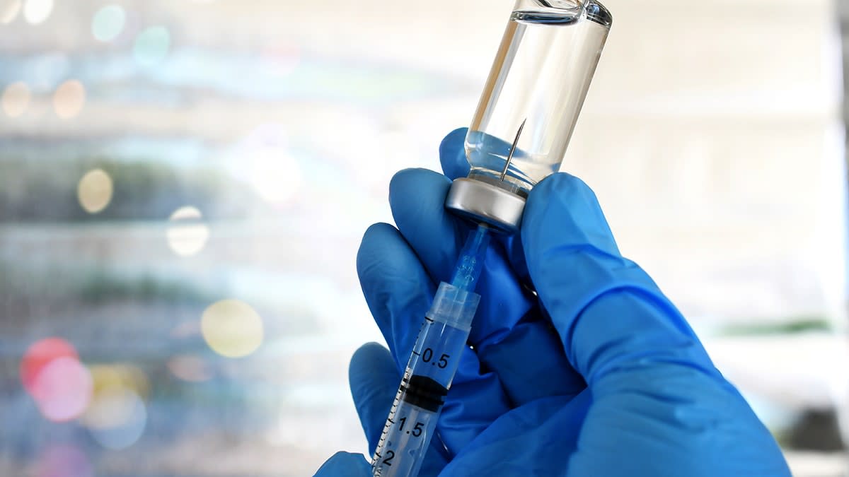 Shingles Vaccine Linked to 24% Drop in Dementia Risk - Image 3