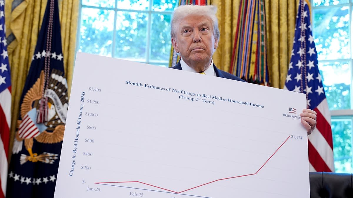 US Poverty Rate Hits All-Time Low at 10.2% - Image 4