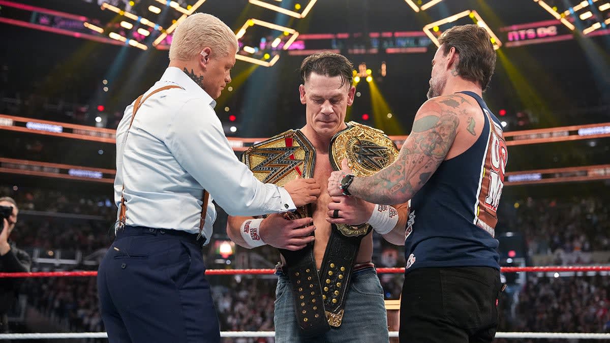 John Cena Says His Final WWE Loss Was the Perfect Ending - Image 4