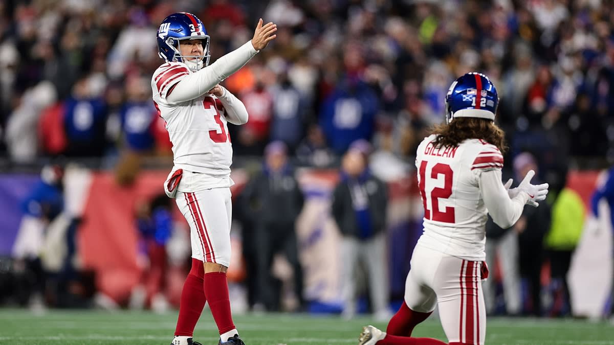 Kentucky Man's Brain Tumor Found After NFL Kicker's Blooper - Image 5