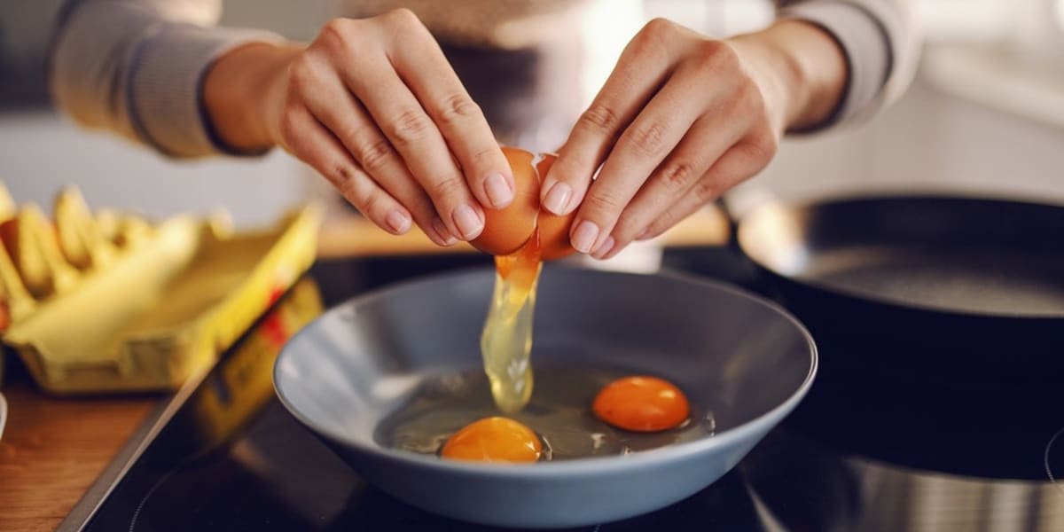 Eating Eggs 5+ Times Weekly Cuts Alzheimer's Risk 27% - Image 2