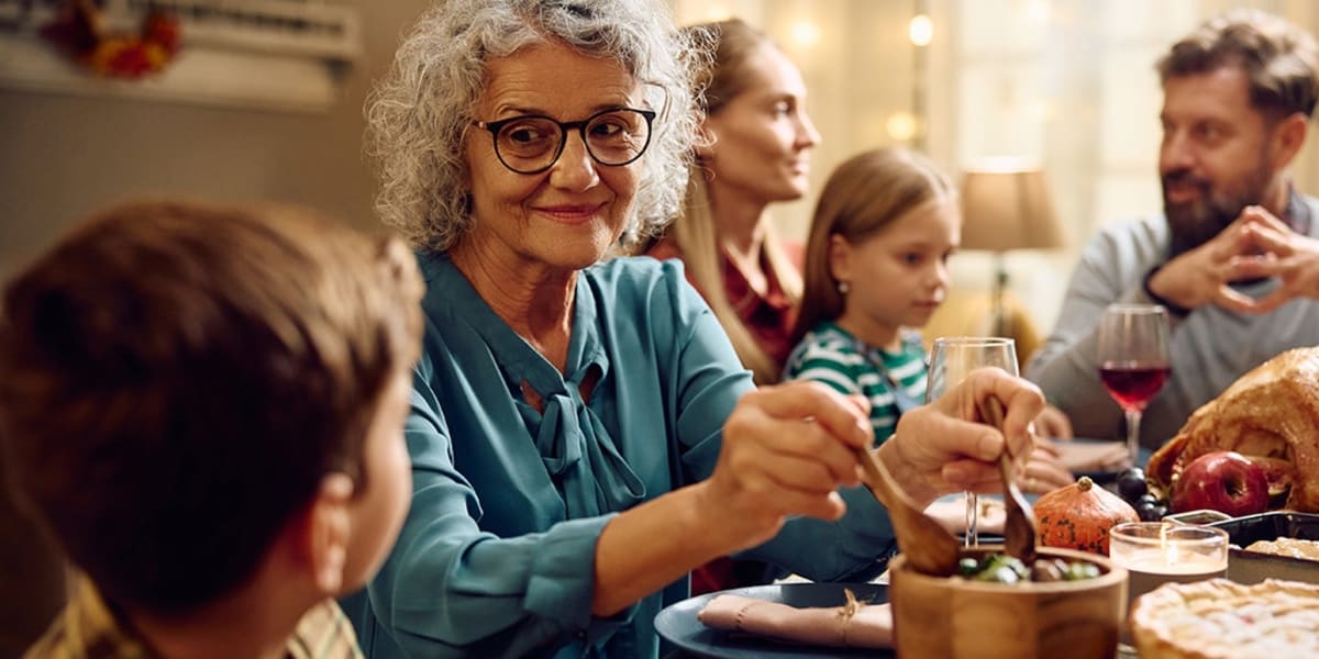 Living Like Grandma Could Boost Your Mental Health - Image 2