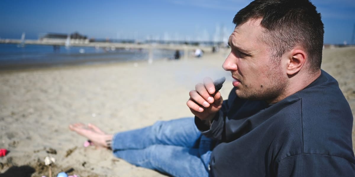 Thailand Vape Ban: Know Before You Go to Avoid $1,200 Fine - Image 2