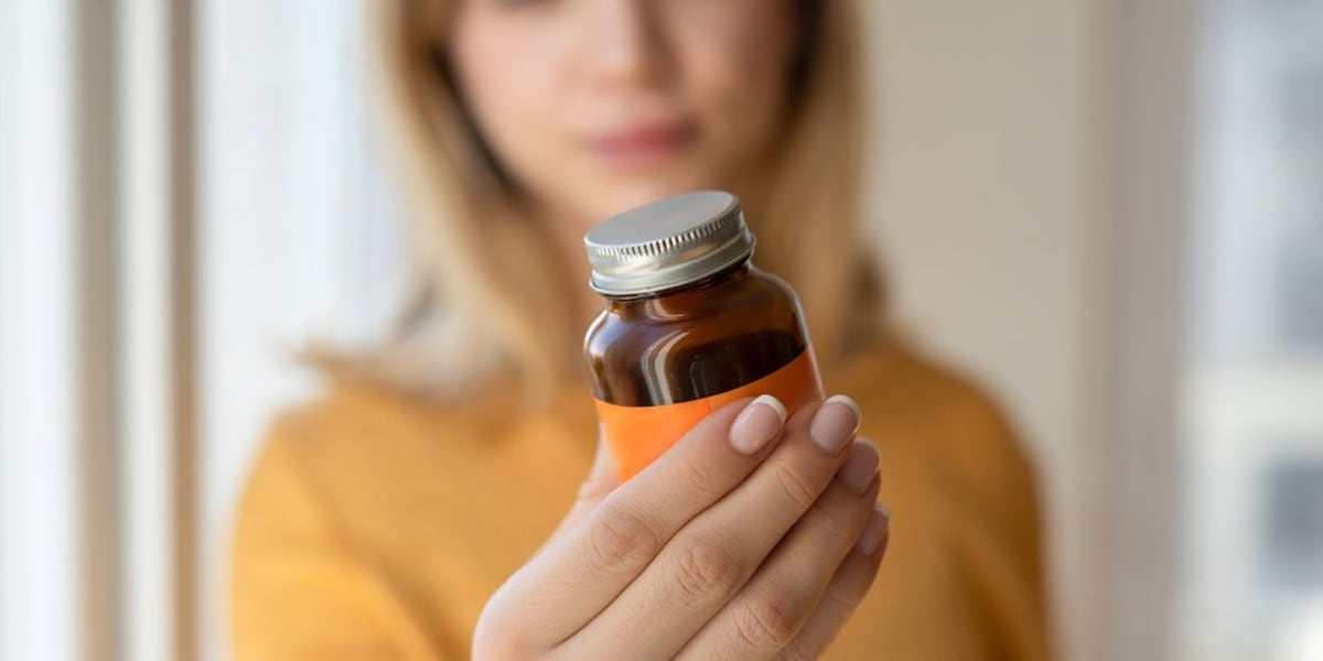 Americans Trade Multivitamins for Targeted Supplements - Image 2