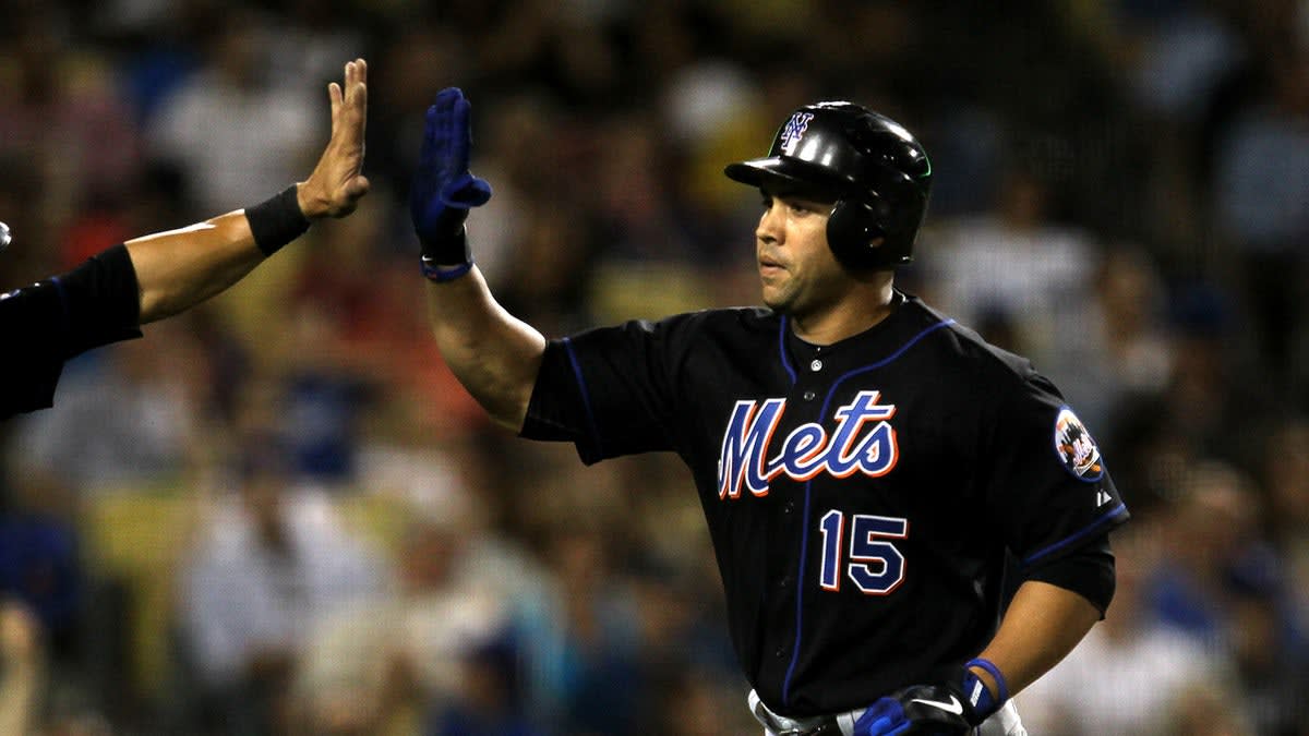 Mets Retire Hall of Famer Carlos Beltran's Number - Image 4