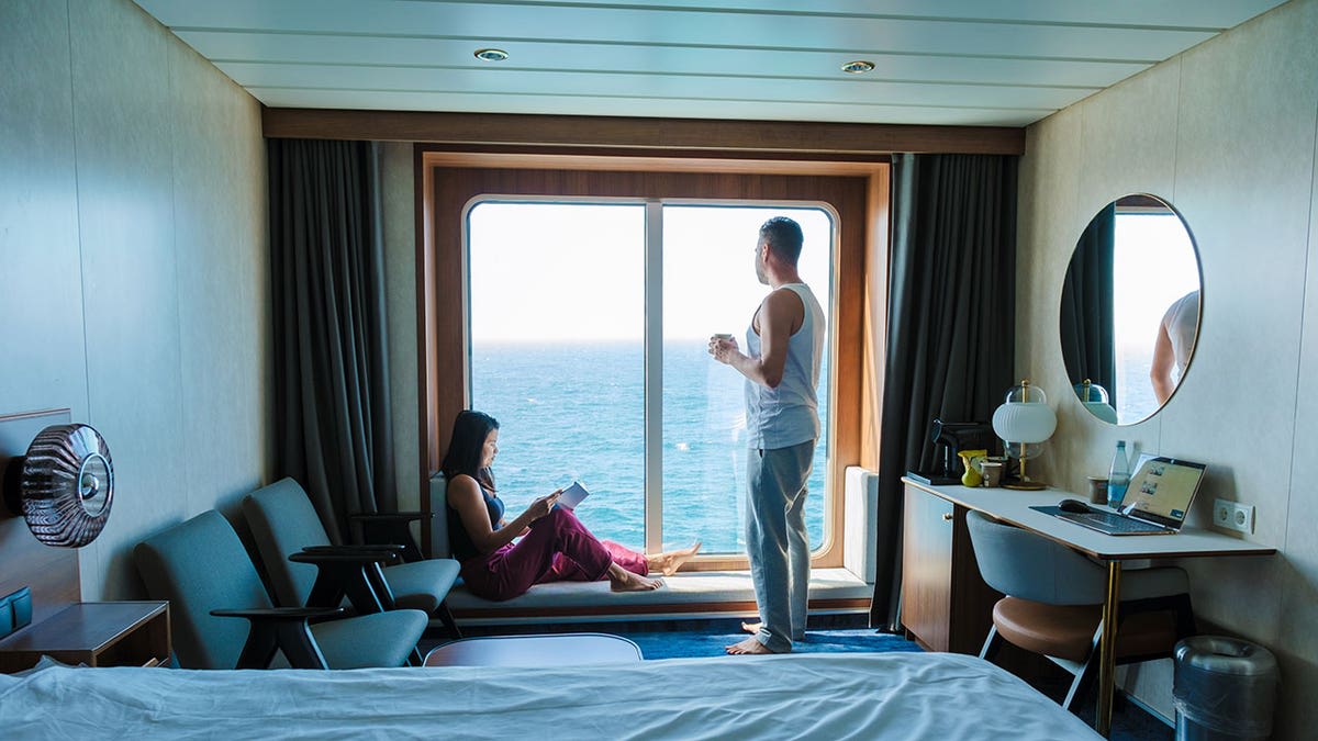 Royal Caribbean Solves Noisy Connecting Room Problem - Image 3