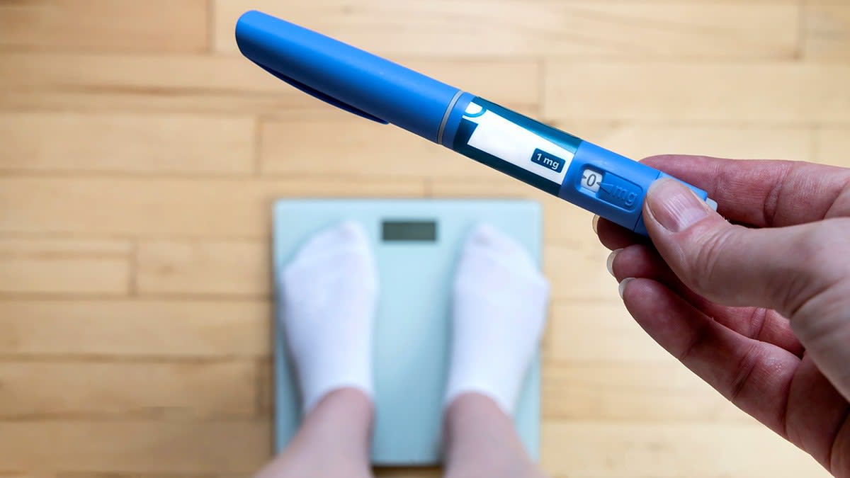 New Weight-Loss Drug Beats Ozempic in Early Mouse Studies - Image 5