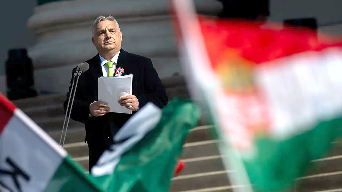 Hungarian Reformer Ends Orbán's 16-Year Rule in 2026 Vote - Image 5