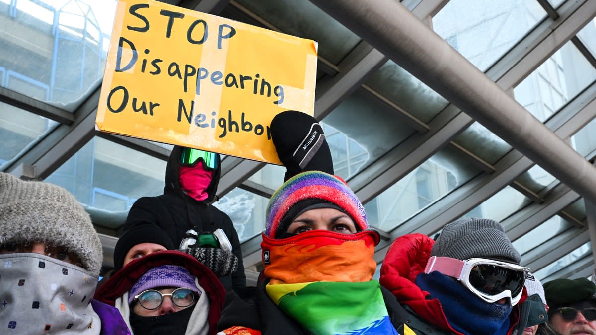 Kansas Churches Train Volunteers to Support Immigrants - Image 5