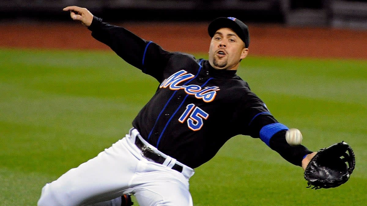 Mets Retire Hall of Famer Carlos Beltran's Number - Image 5