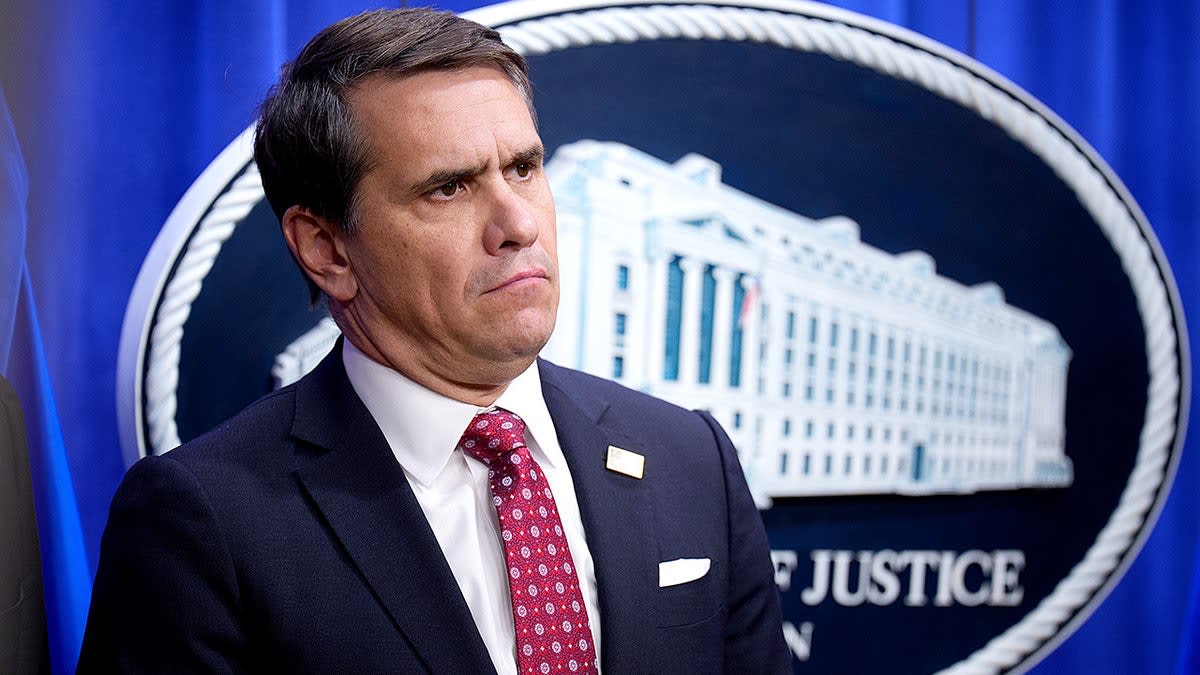 Military Families Push for $777M From ISIS-Funding Company - Image 5