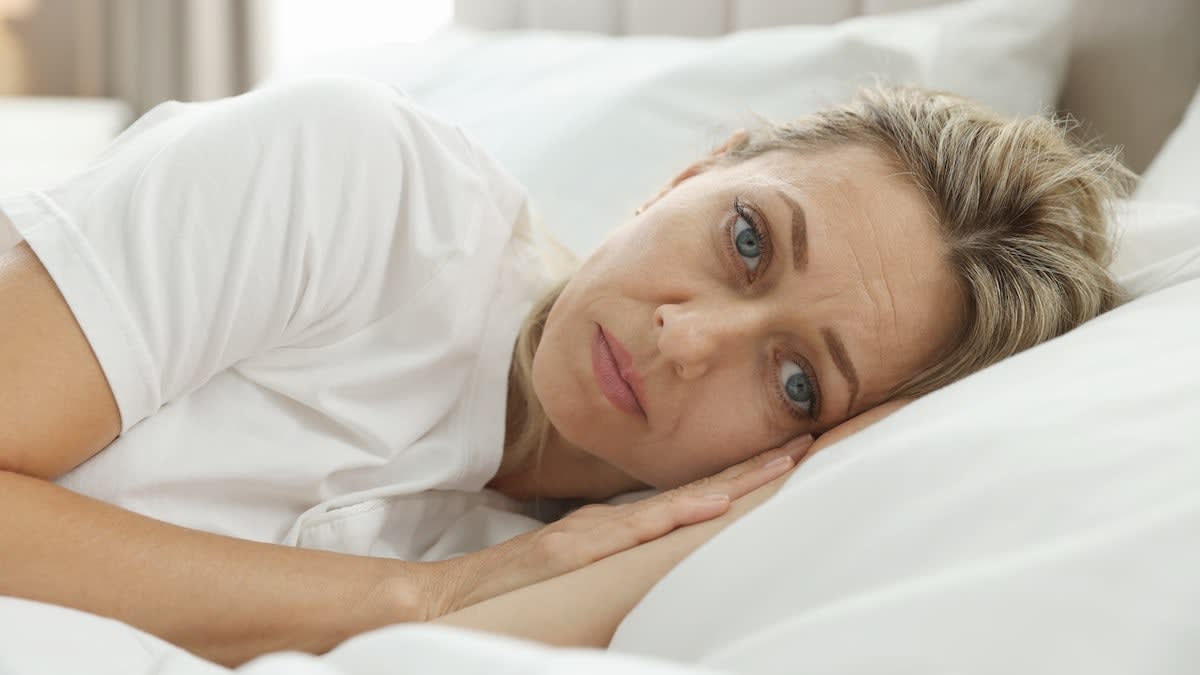 Sleep 6-7 Hours Nightly to Slow Aging, Study Finds - Image 3