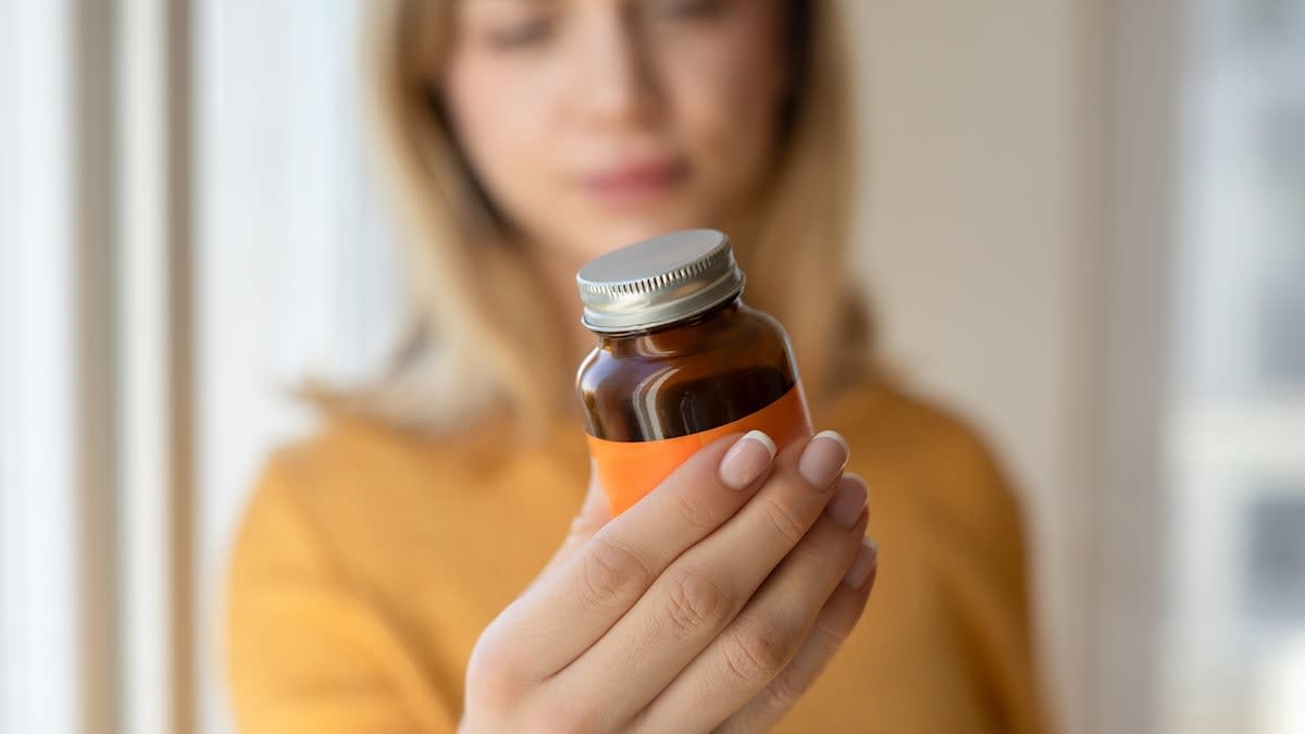 Americans Trade Multivitamins for Targeted Supplements - Image 3