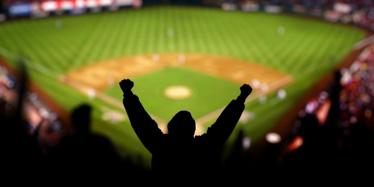 Couple Catches Same Player's Homer Two Nights in a Row - Image 2