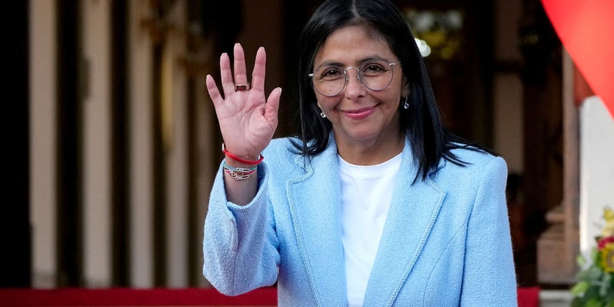 US Restores Diplomatic Ties with Venezuela After Maduro - Image 2