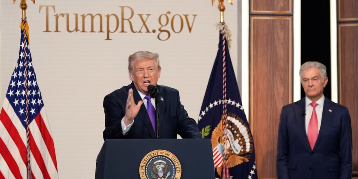 Trump Admin Pushes 3 Steps to Cut Healthcare Fraud - Image 2