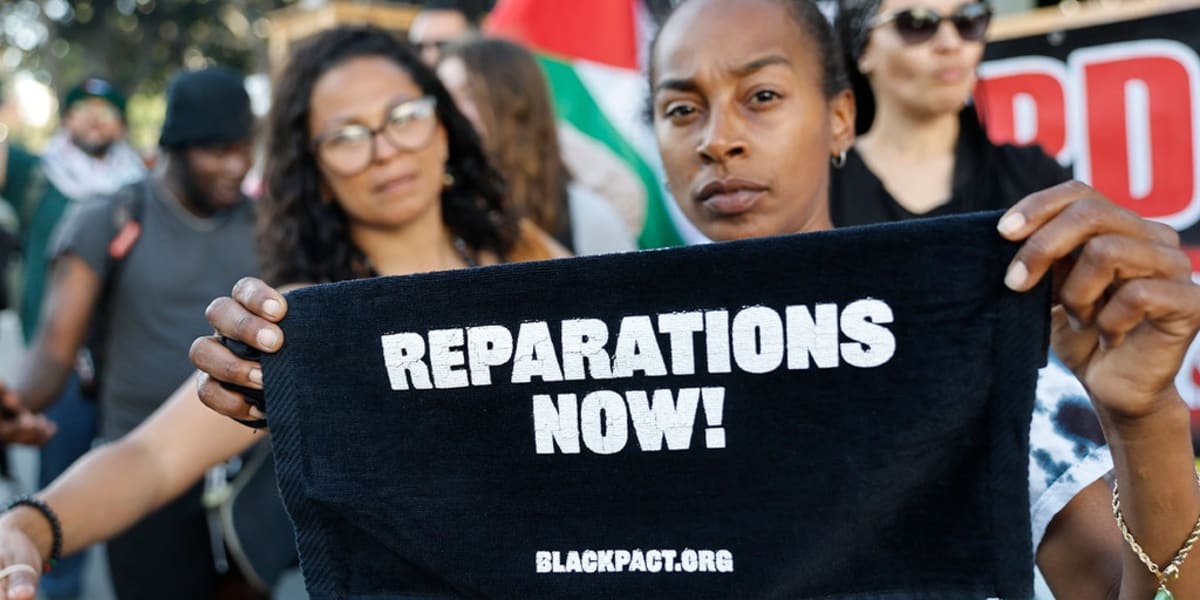 California Bill Requires Companies to Disclose Slavery Ties - Image 2