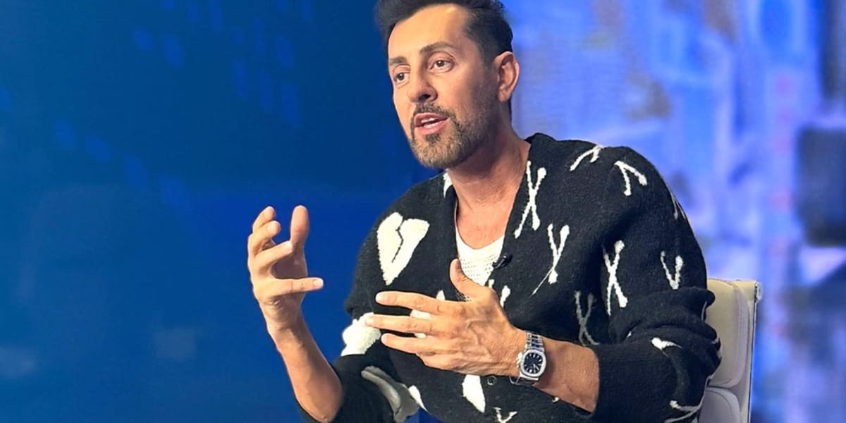 Iranian-American Comedian Sells Out Madison Square Garden - Image 2