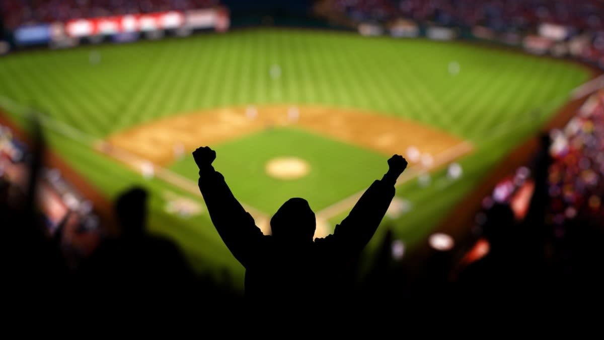 Couple Catches Same Player's Homer Two Nights in a Row - Image 3