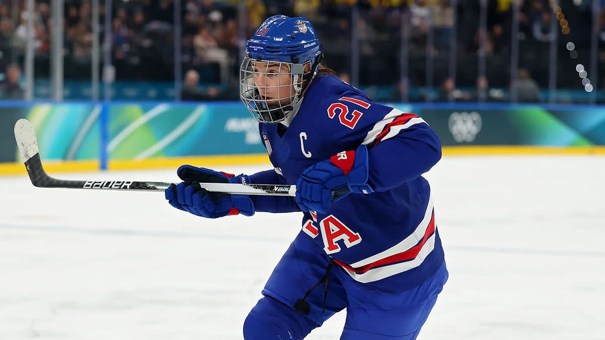 Hockey Star Knight Turns Controversy Into Teaching Moment - Image 4