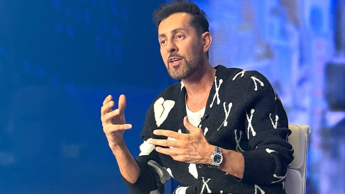 Iranian-American Comedian Sells Out Madison Square Garden - Image 3