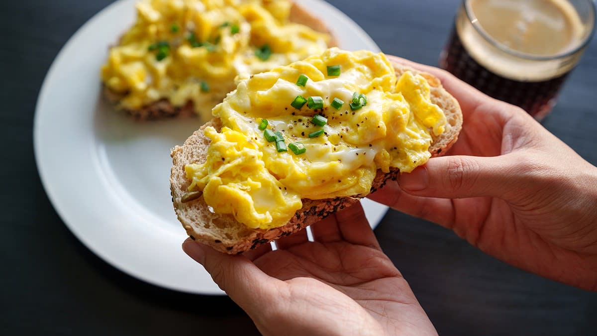 Eating Eggs 5+ Times Weekly Cuts Alzheimer's Risk 27% - Image 5
