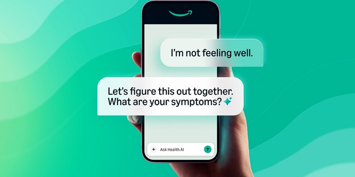 Amazon Launches AI Health Assistant for Medical Questions - Image 2