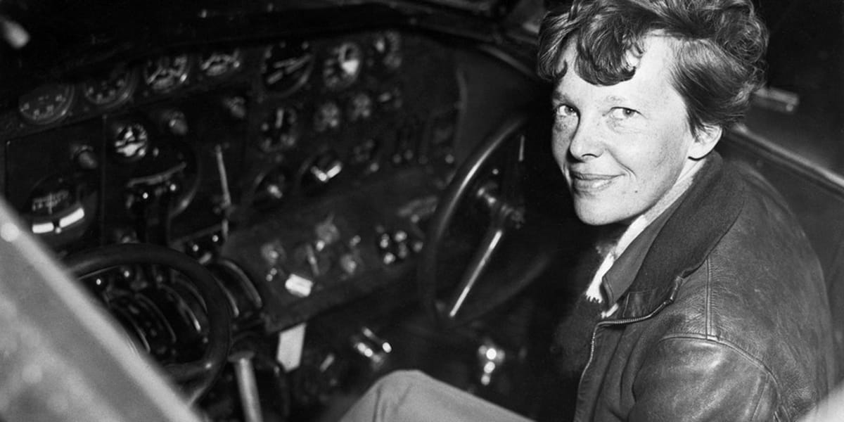 New Expedition Aims to Solve Amelia Earhart Mystery - Image 2