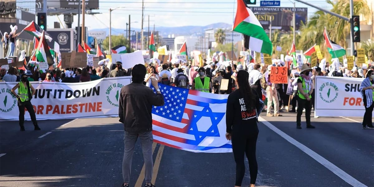 Jewish Communities Protected After U.S. Pressures Belgium - Image 2