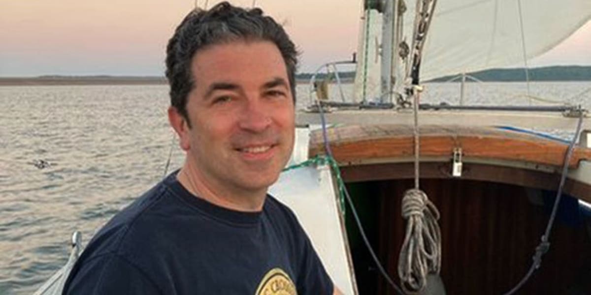 Doctor Diagnosed at 57 Gets Life Back from Alzheimer's - Image 2