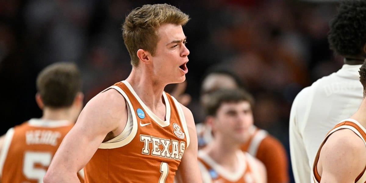 Texas Upsets No. 3 Gonzaga to Reach NCAA Sweet 16 - Image 2