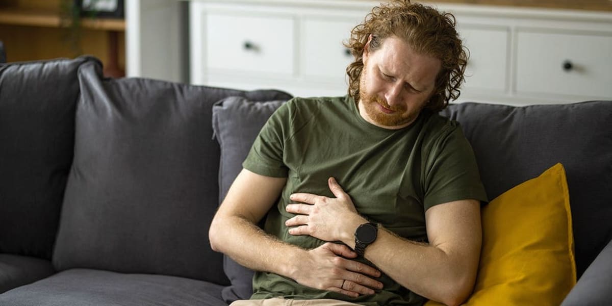 Childhood Stress Linked to Lifelong Gut Problems, NYU Finds - Image 2