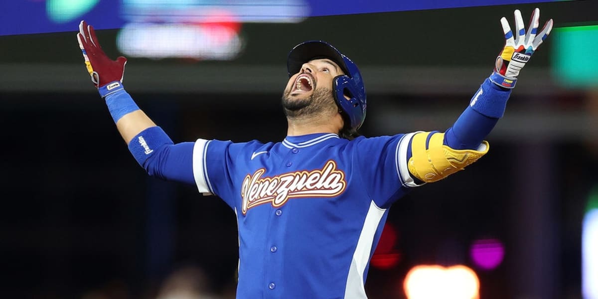 Venezuela Wins First WBC Title, Hero Credits Faith - Image 2