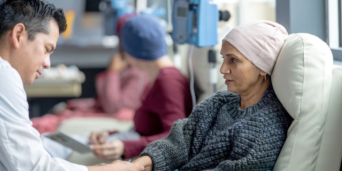 Vitamin B3 Shows Promise Against Deadliest Brain Cancer - Image 2