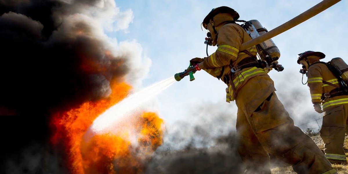 Firefighter's Push to Add 10 Years Back to First Responders - Image 2