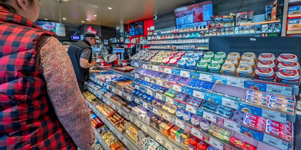 15 States Now Ban 'Gas Station Heroin' to Protect Communities - Image 2