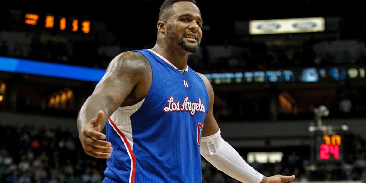 Former NBA Champion Glen Davis Released Early From Prison - Image 2