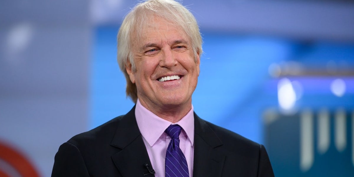 John Tesh Thrives 10 Years Past 18-Month Cancer Prognosis - Image 2