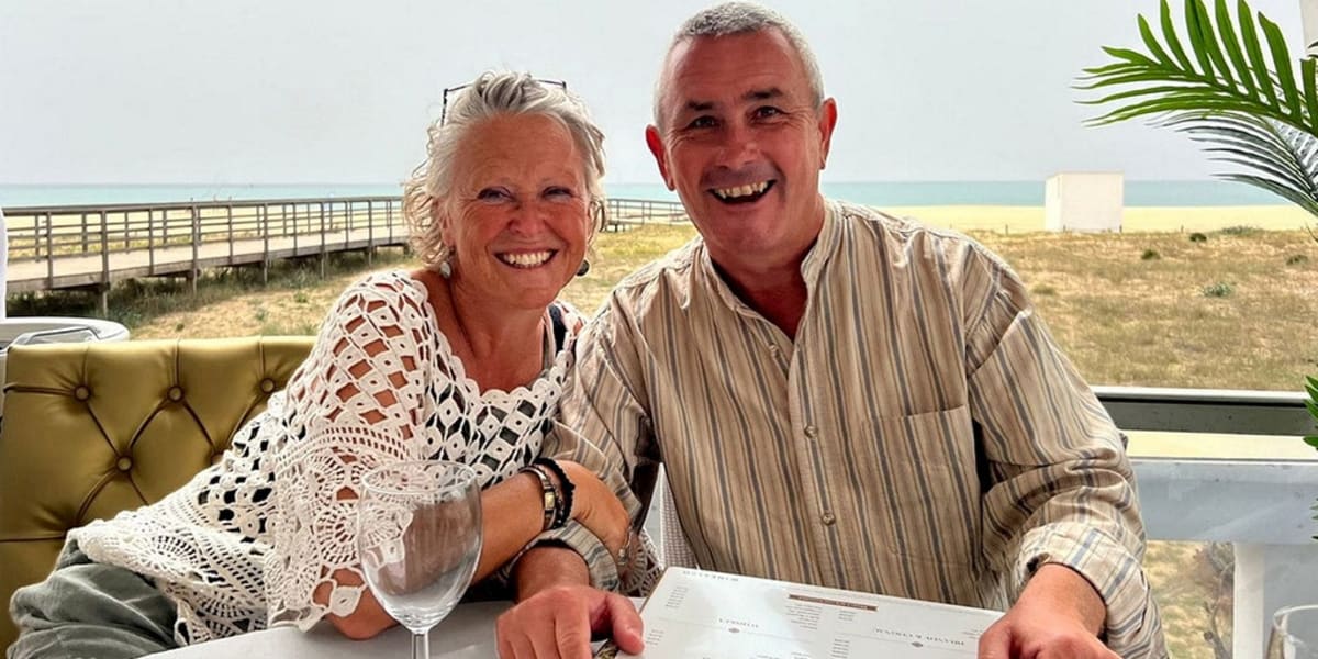UK Couple Travels 30 Countries for Less Than Their Old Rent - Image 2