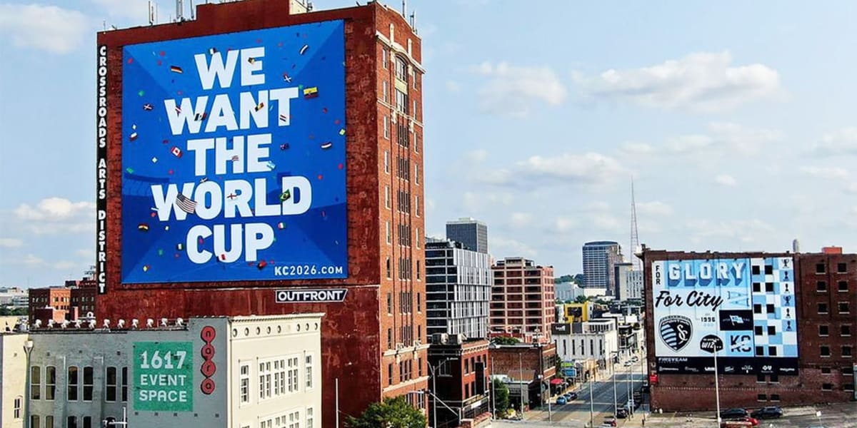 Kansas City Wins Argentina's World Cup Base Camp Bid - Image 2