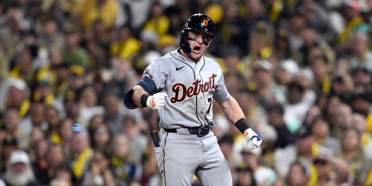 Rookie's 4-Hit Debut Leads to Hilarious Exchange with Padres Star - Image 2