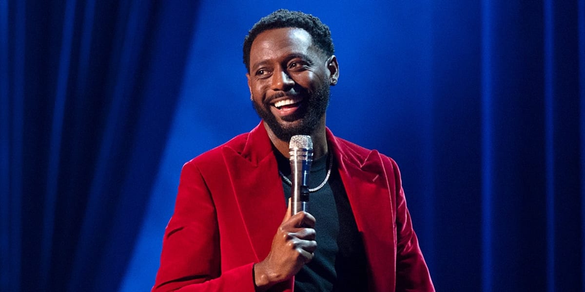 Comedian Kountry Wayne Turns 10 Kids Into Comedy Gold - Image 2