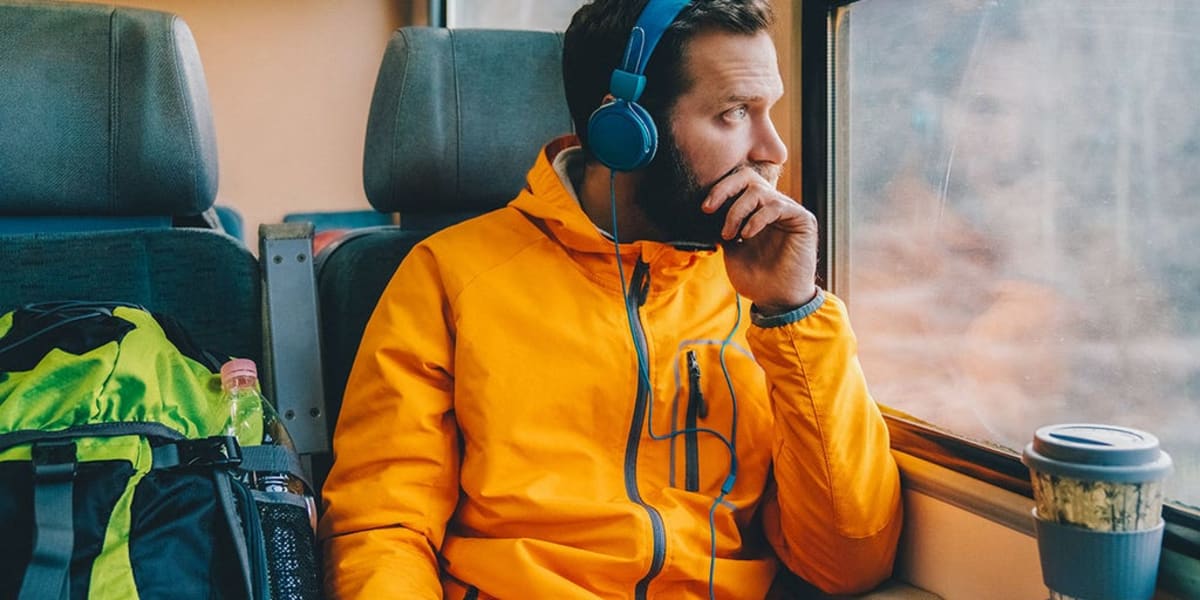 Audiobooks Surge 167% as Americans Redefine Reading on the Go - Image 2