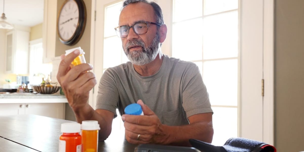 Blood Pressure Pill Boosts Cancer Treatment in New Study - Image 2