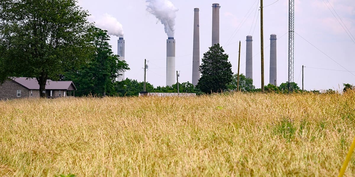Kentucky Family Rejects $26M to Save Historic Farmland - Image 2