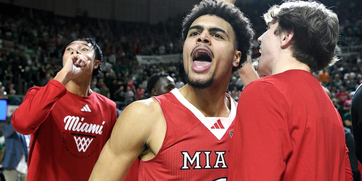 Miami RedHawks Complete Perfect 31-0 Season in Overtime Win - Image 2