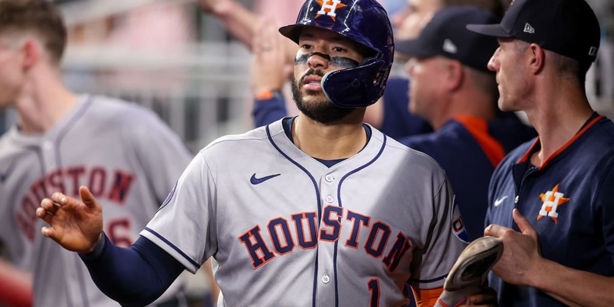 MLB Star Carlos Correa Saved From Lake Minnetonka Drowning - Image 2