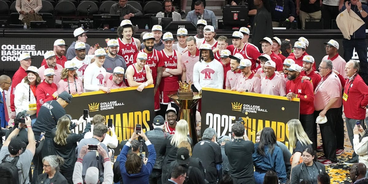 College Hoops Tournament Returns with $500K for Players - Image 2