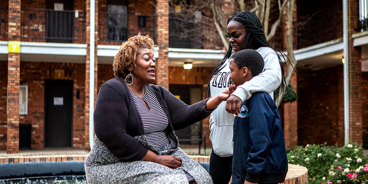 New Orleans Mom Fights to Open Care Center for Special Needs Kids - Image 2