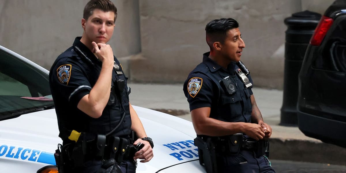 Madison Square Garden Hosts Free NYPD Thank You Concert - Image 2